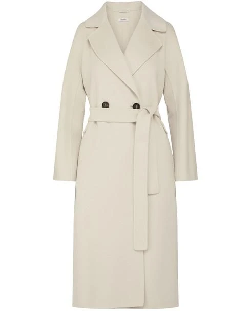 商品Max Mara|Zenith 大衣,价格¥13757,第1张图片