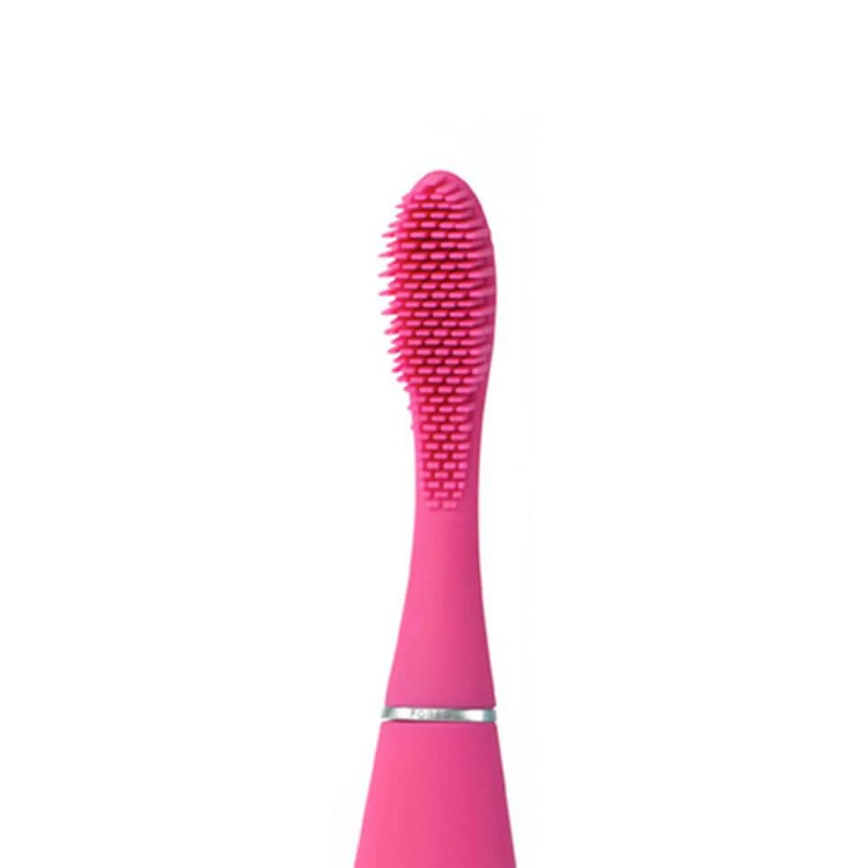 商品Foreo|FOREO ISSA™ mini - Wild Strawberry,价格¥241,第2张图片详细描述