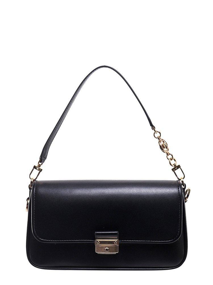 商品Michael Kors|Michael Michael Kors Bradshaw Shoulder Bag,价格¥1355,第1张图片