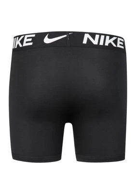 商品NIKE|Boys 8 20 3 Pack Of Boxer Briefs,价格¥213,第3张图片详细描述