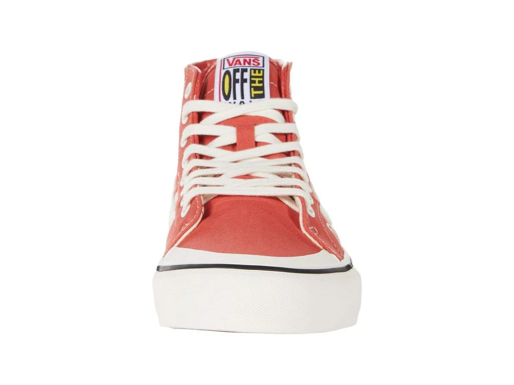 SK8-Hi 138 Decon SF休闲鞋 商品