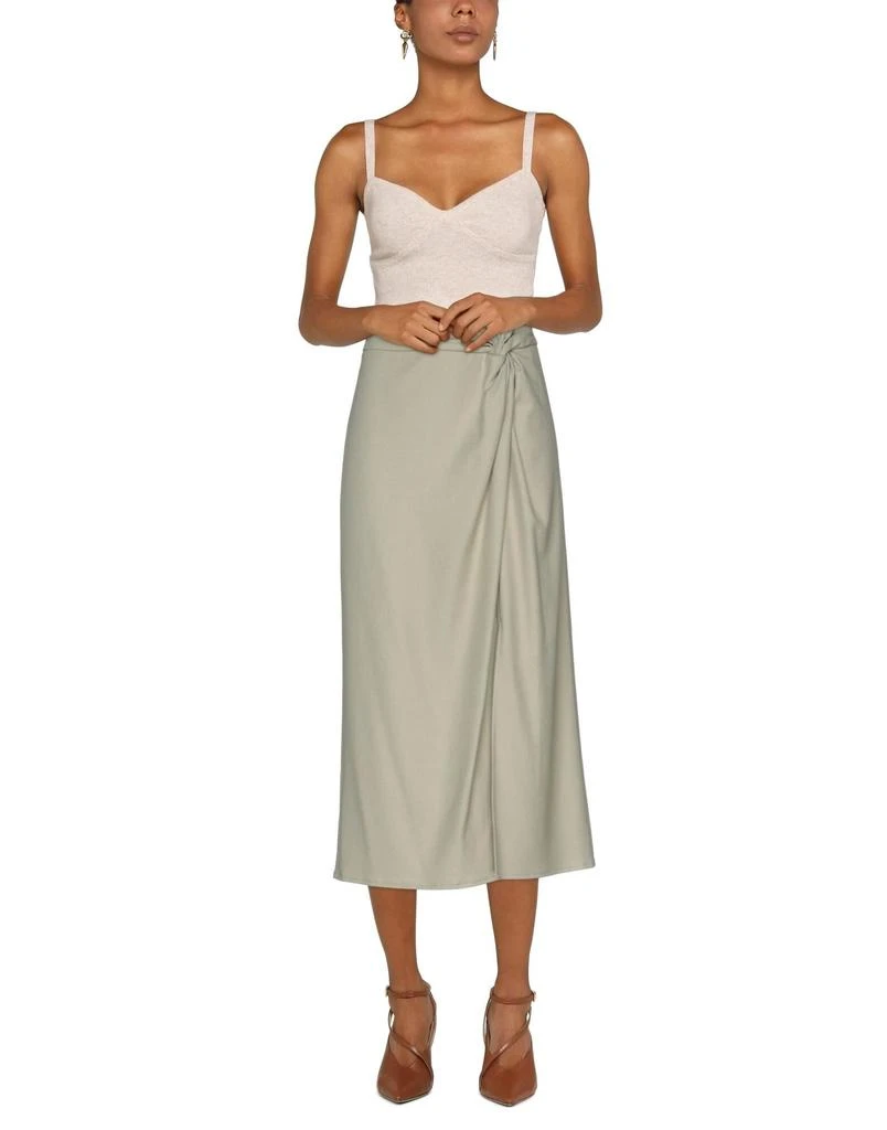 商品Vince|Midi skirt,价格¥990,第2张图片详细描述