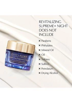 商品Estée Lauder|Lauder Revitalizing Supreme Night Restorative Creme Moisturizer,价格¥901,第5张图片详细描述