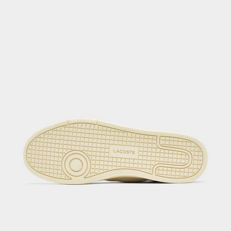 Men's Lacoste Lineshot Leather Casual Shoes 商品