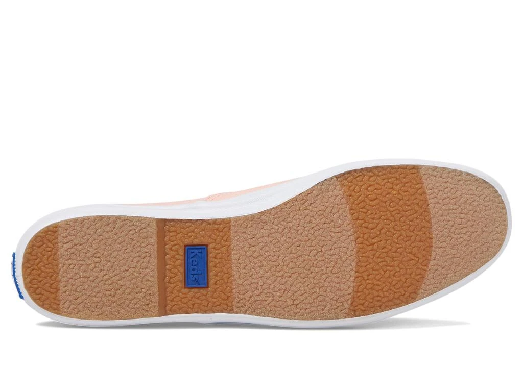 商品Keds|Champion Canvas Lace Up,价格¥352,第3张图片详细描述