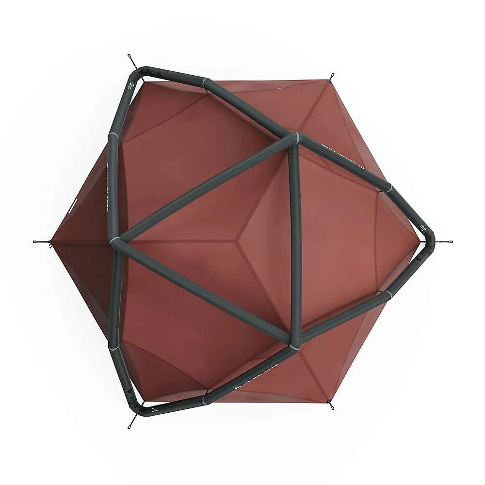 商品Heimplanet|Heimplanet Kirra 4 Season Tent,价格¥7373,第5张图片详细描述