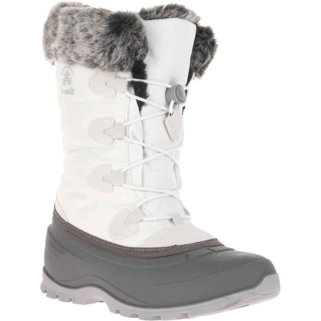 商品Kamik|Kamik - Women's Momentum 3 Snow Boots,价格¥834,第1张图片详细描述