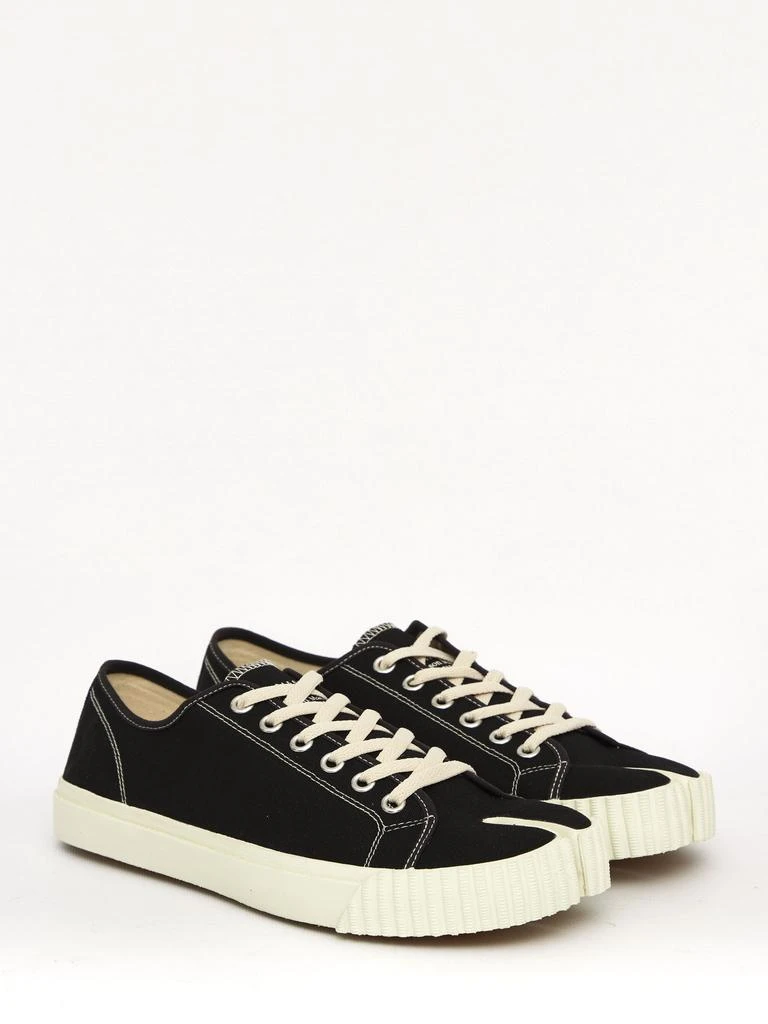 商品MAISON MARGIELA|Tabi low-top sneakers,价格¥1982,第2张图片详细描述