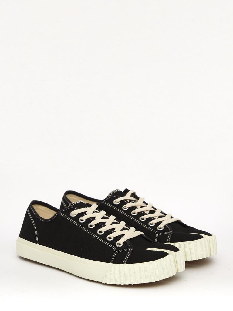 商品MAISON MARGIELA|Tabi low-top sneakers,价格¥2288,第4张图片详细描述