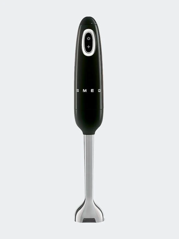 商品Smeg|Hand Blender With Champagne Giftbox HBF01,价格¥1024,第1张图片详细描述