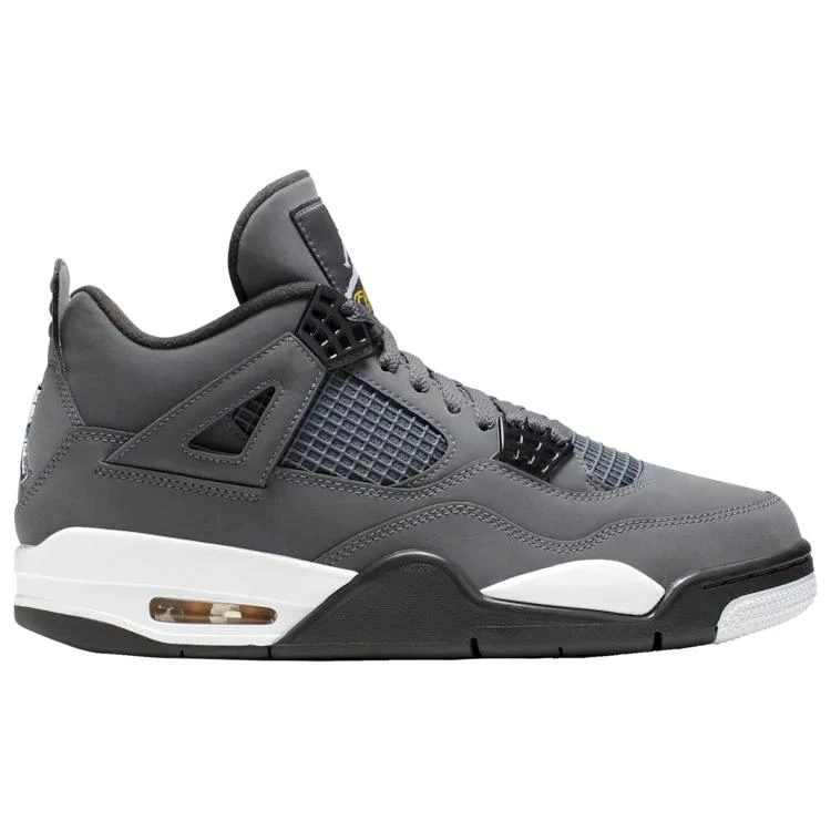 商品Jordan|Jordan Retro 4 - Men's,价格¥1415,第1张图片