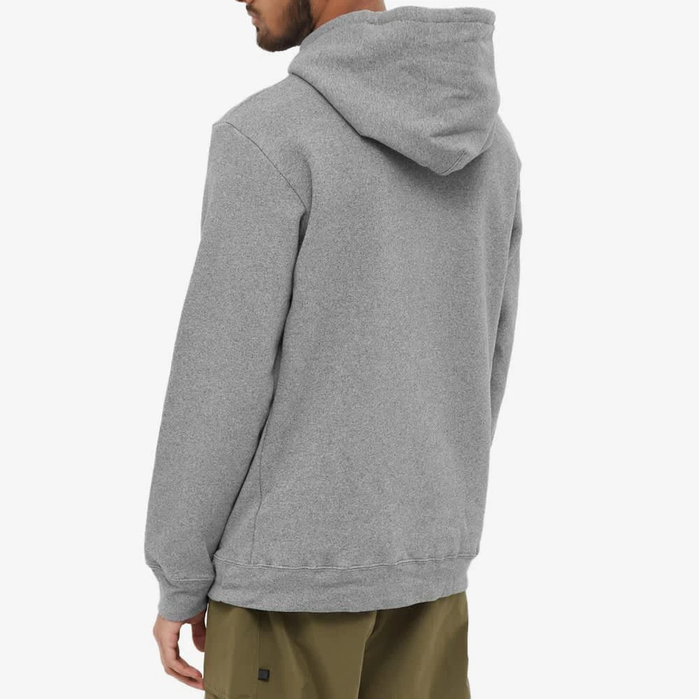 商品Patagonia|PATAGONIA P-6 Uprisal Logo Hoodie,价格¥1004,第4张图片详细描述