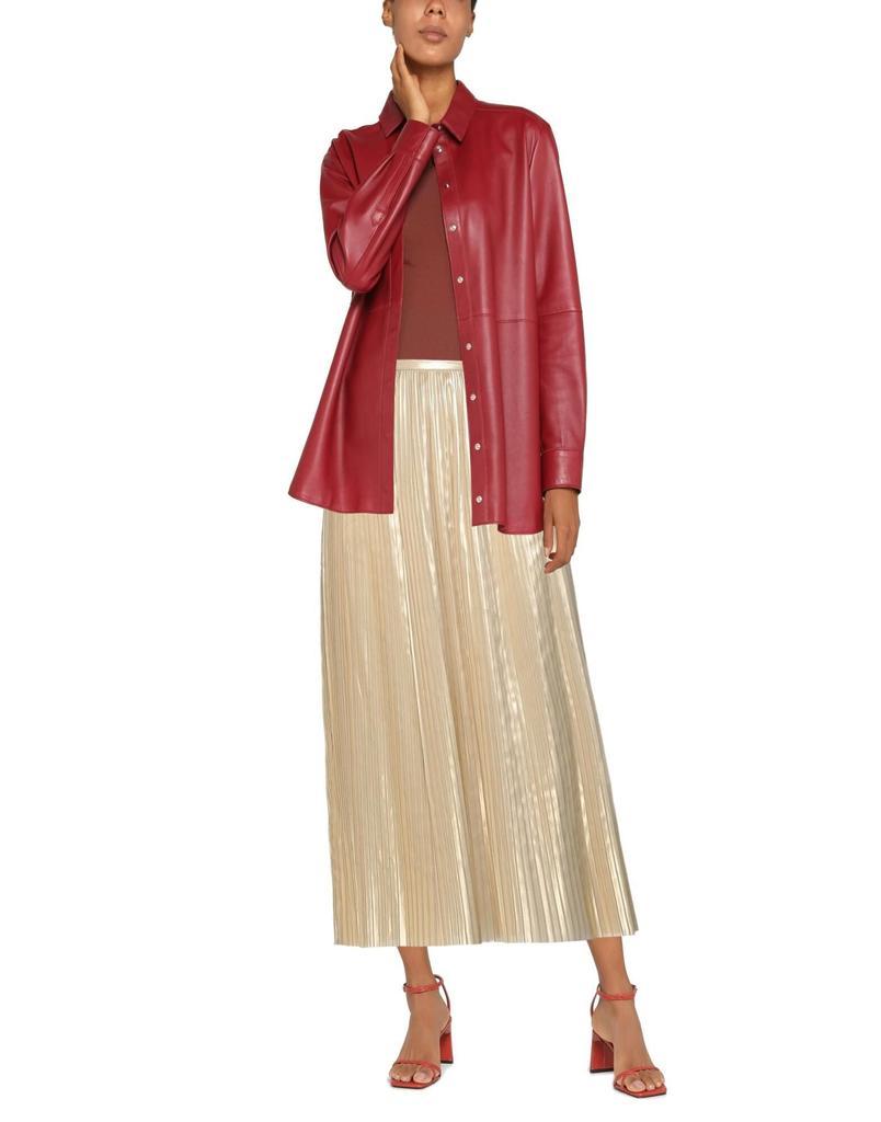 商品MAISON MARGIELA|Maxi Skirts,价格¥1381,第4张图片详细描述