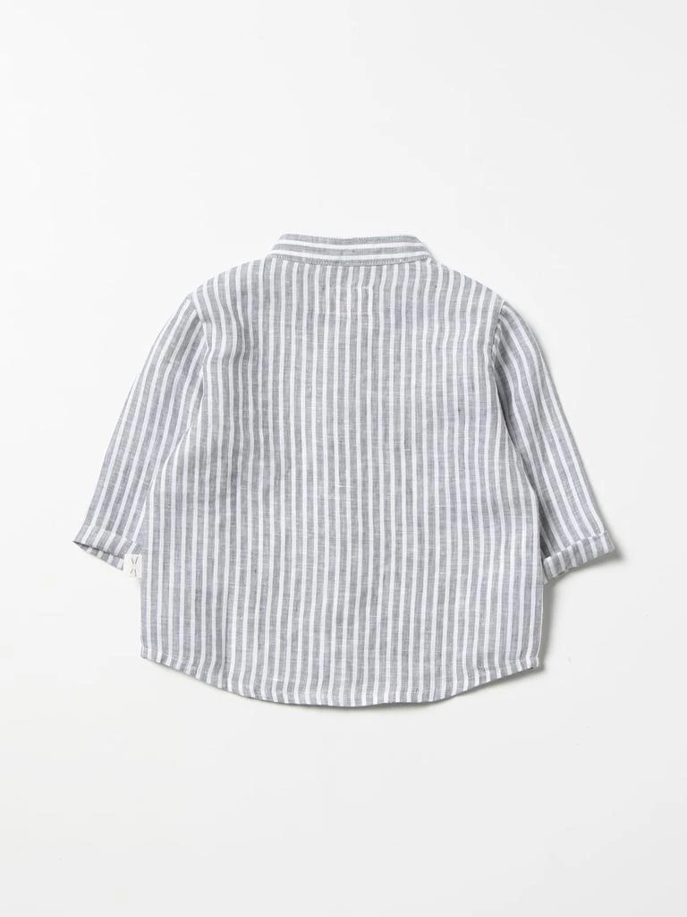商品TEDDY & MINOU|Shirt kids Teddy & Minou,价格¥253,第2张图片详细描述