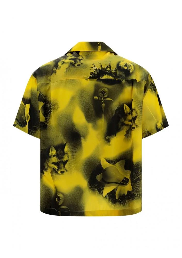 商品Prada| Shirt ,价格¥5783,第2张图片详细描述