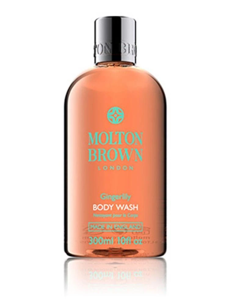 商品Molton Brown|姜花沐浴露 300ml,价格¥224,第1张图片