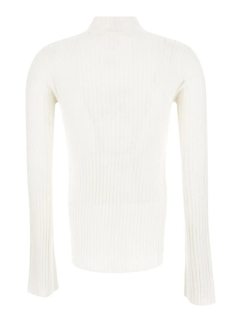 商品Chloé|White Powder Pullover,价格¥4115,第2张图片详细描述