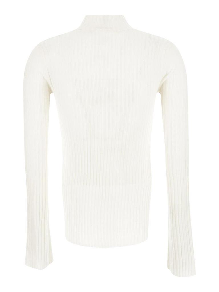 商品Chloé|White Powder Pullover,价格¥7494,第4张图片详细描述