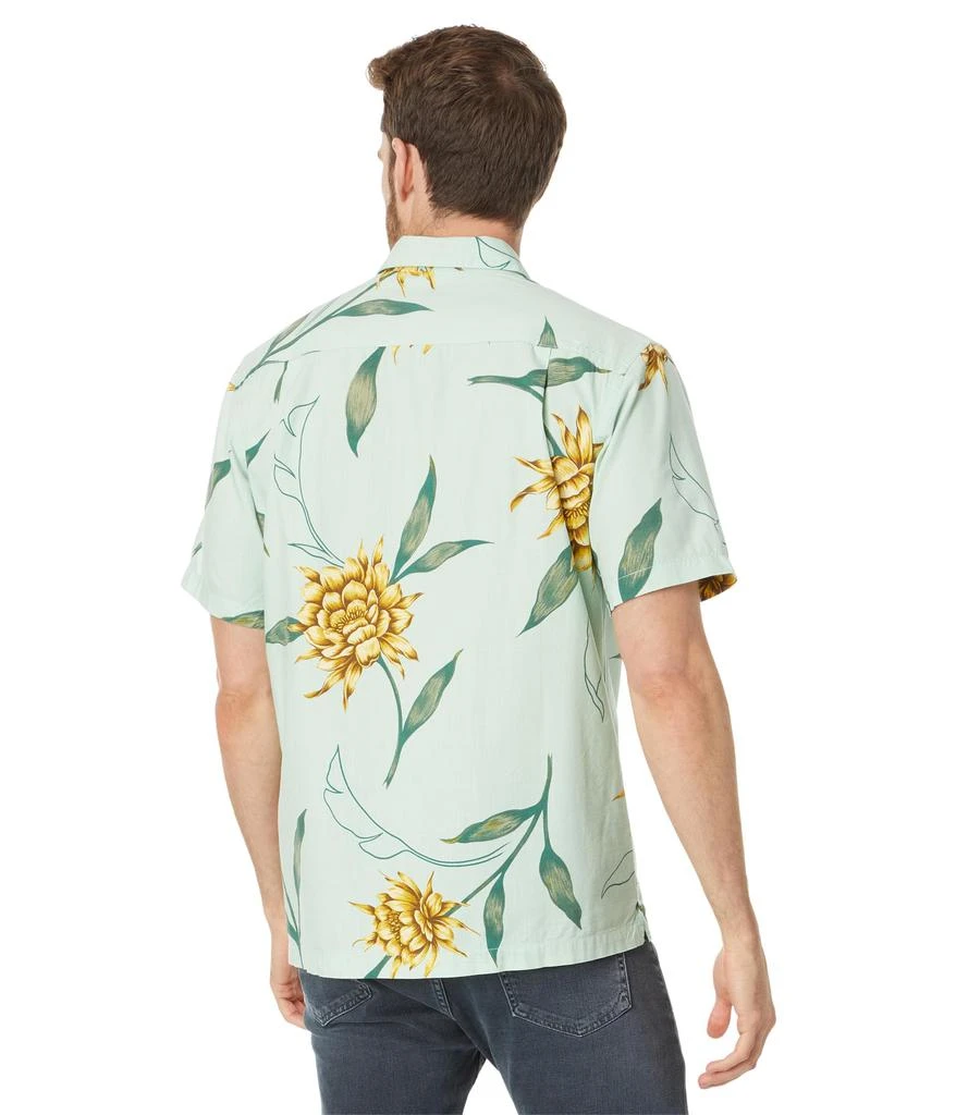 商品Quiksilver|Perfect Bloom Button-Up Shirt,价格¥431,第2张图片详细描述