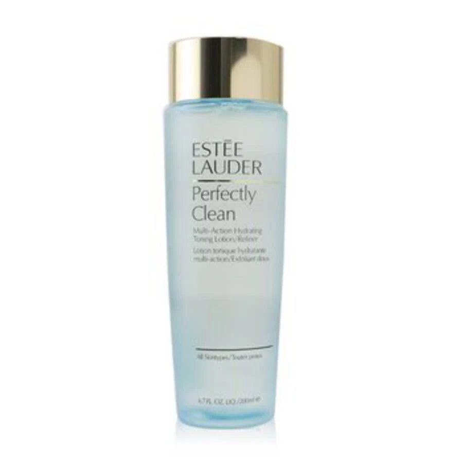商品Estée Lauder|/ Perfectly Clean Multi -action Toning Lotion 6.7 oz (200),价格¥260,第1张图片