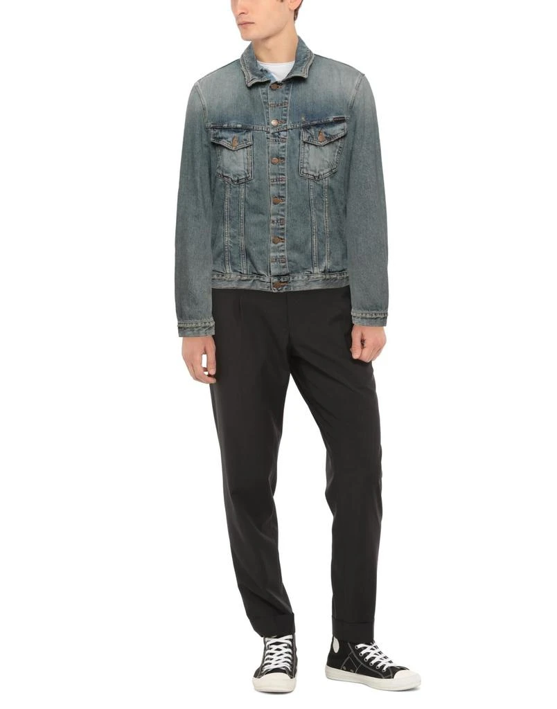 商品Nudie Jeans|Denim jacket,价格¥450,第2张图片详细描述