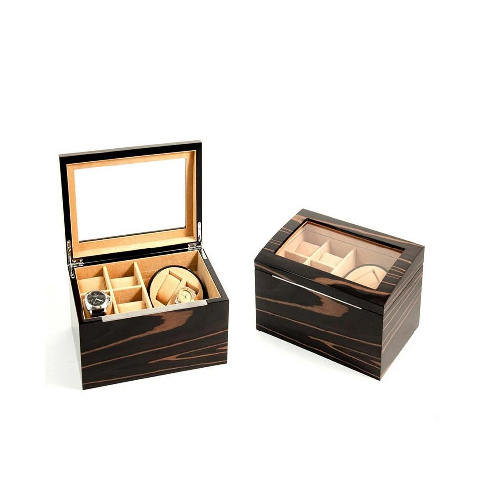 商品Bey-Berk|Deluxe Watch Winder,价格¥3945,第4张图片详细描述