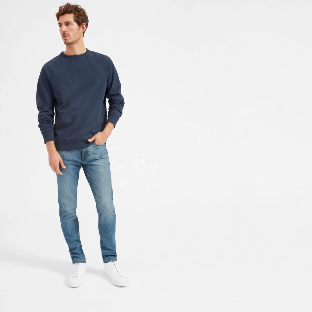 商品Everlane|男式修身牛仔裤,价格¥502,第2张图片详细描述