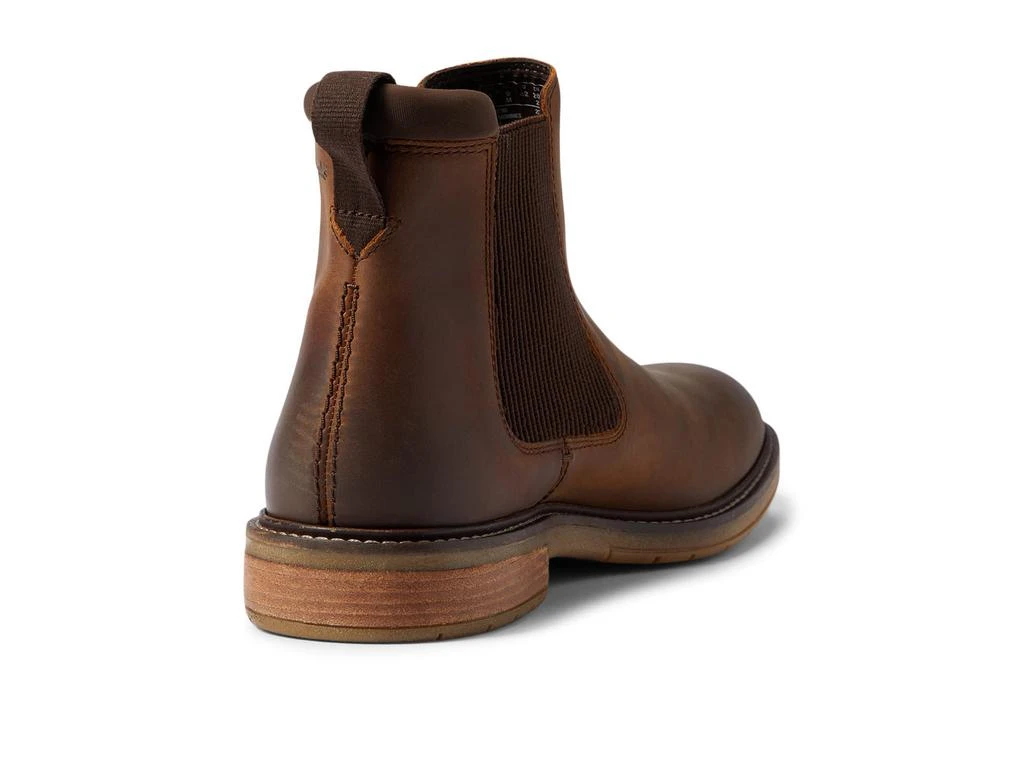 商品Clarks|Clarkdale Hall,价格¥1144,第5张图片详细描述