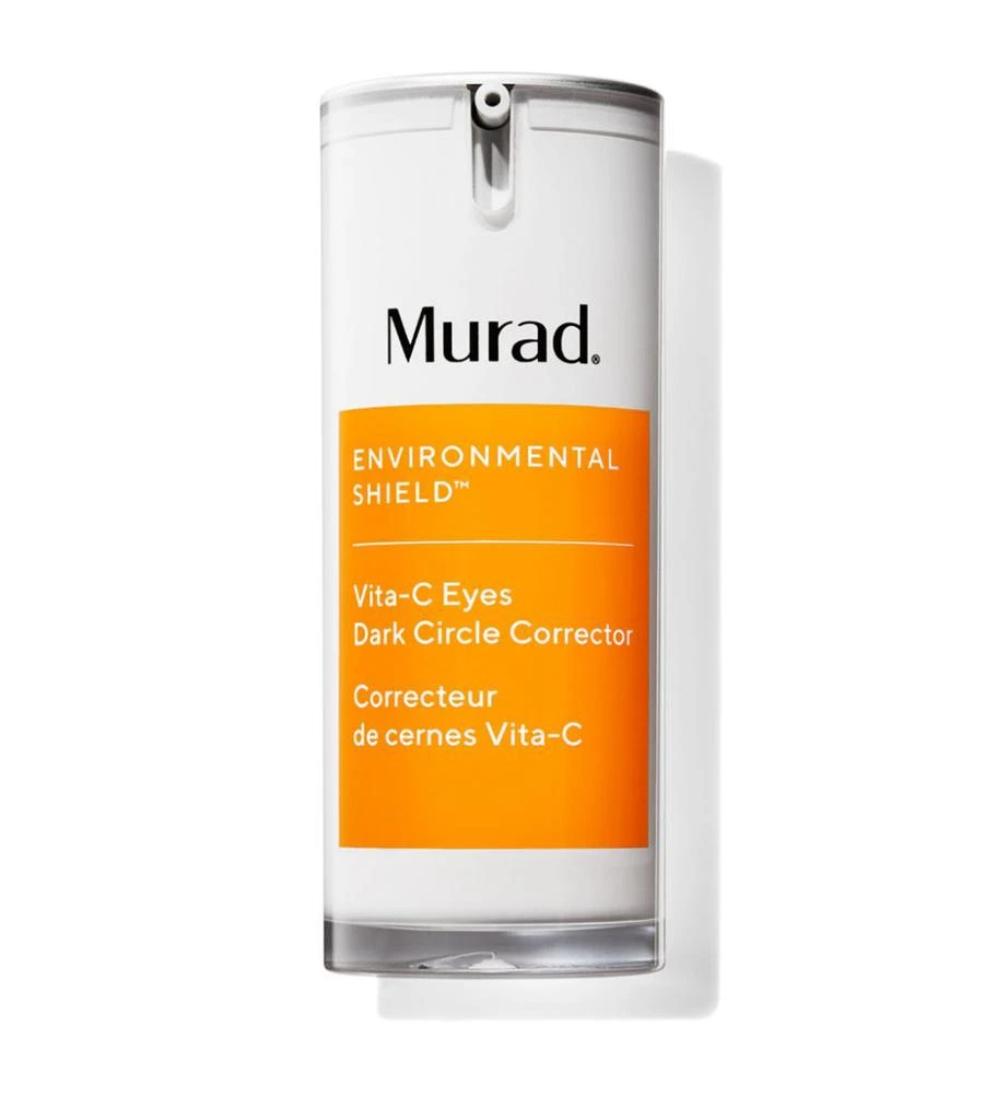 商品Murad|Vita-C Eyes Dark Circle Corrector (15Ml),价格¥733,第1张图片