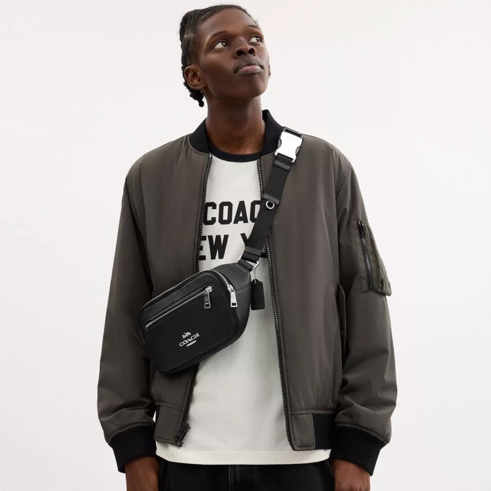 Coach Elias Belt Bag - Compare Prices from 2+ Stores