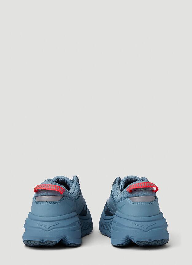 Bondi L Sneakers in Blue商品第4张图片规格展示