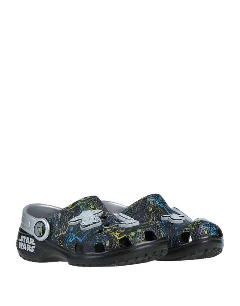 商品Crocs|Beach sandals,价格¥333,第2张图片详细描述