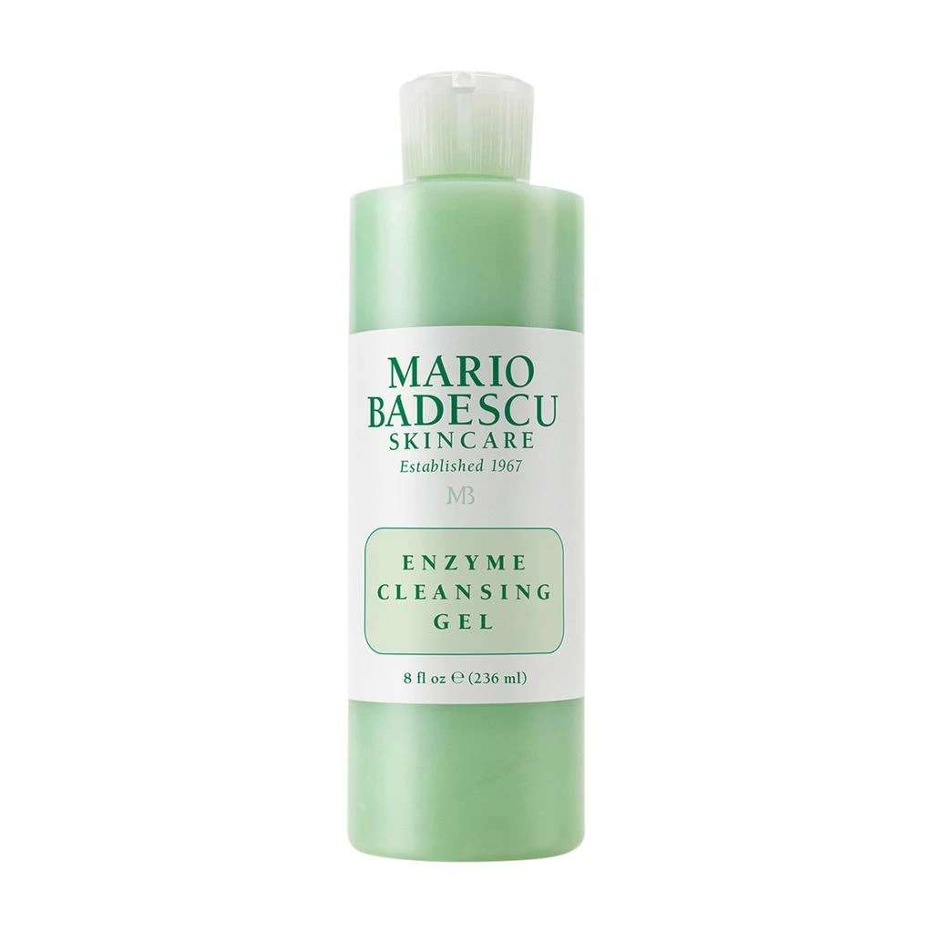 商品Mario Badescu|酵素嫩白洁肤乳,价格¥53,第1张图片