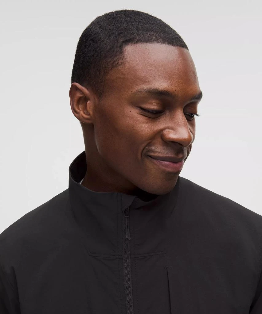 商品Lululemon|Sojourn Windbreaker Jacket,价格¥813,第4张图片详细描述