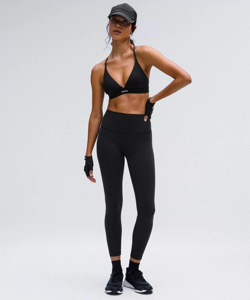 商品Lululemon|Wunder Train High-Rise Tight 25",价格¥631,第2张图片详细描述