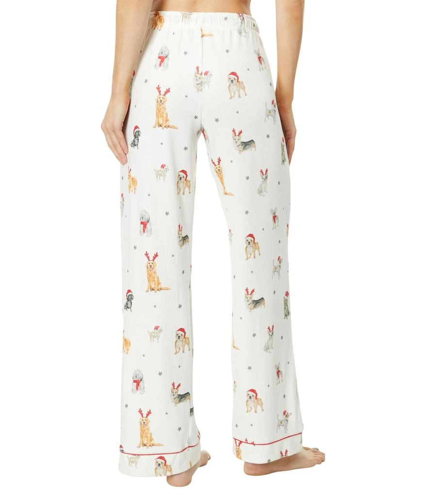 商品P.J. Salvage|Stars & Paws Holiday PJ Set,价格¥577,第5张图片详细描述