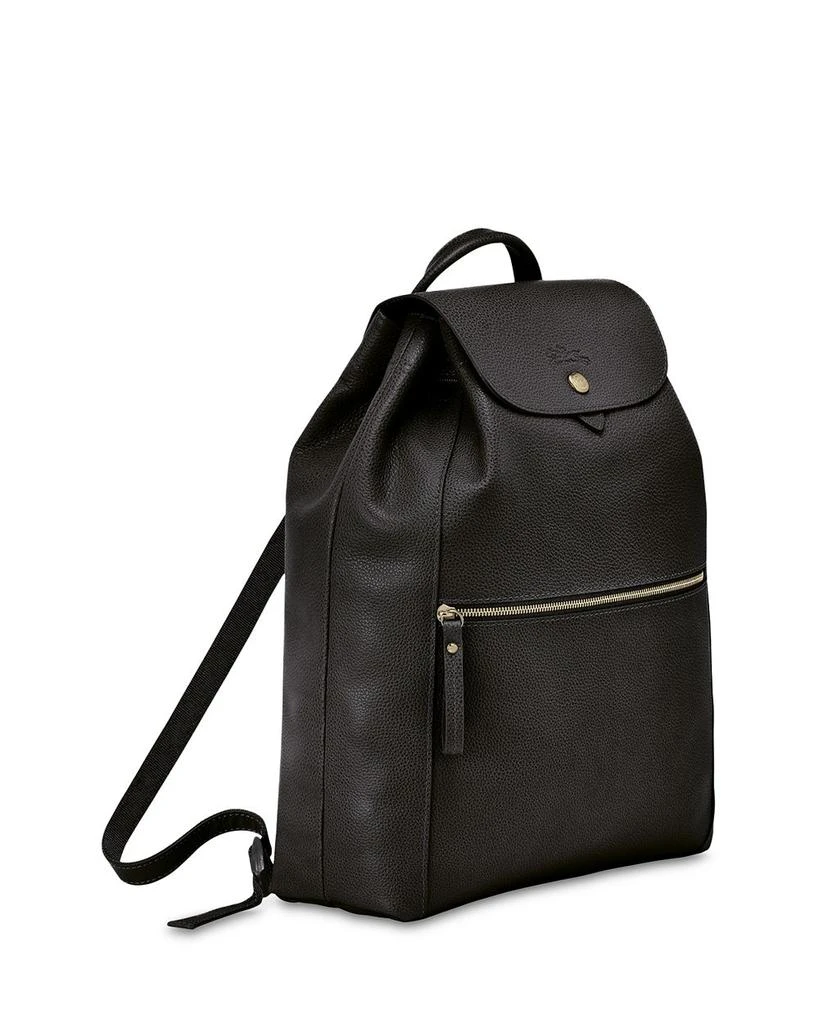 Leather Backpack 商品