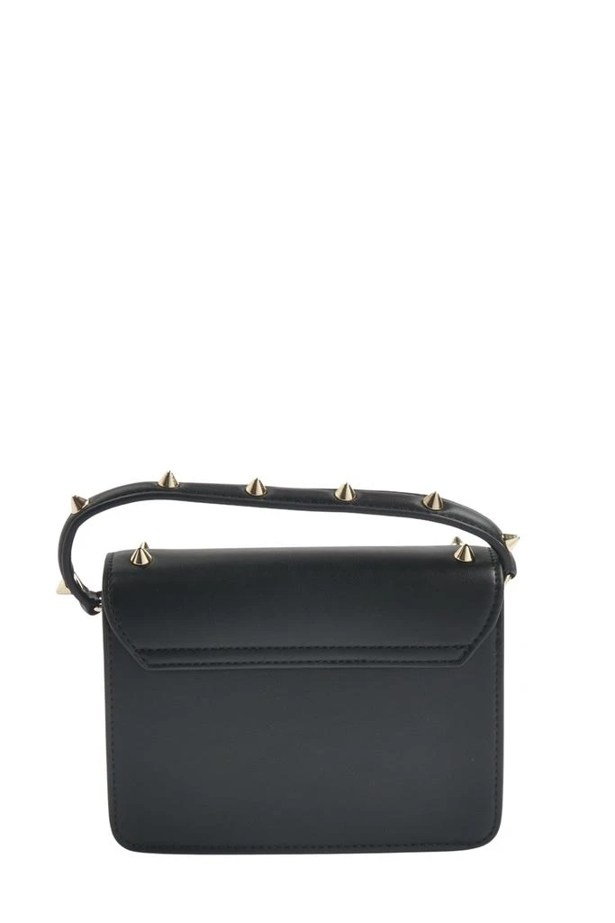 商品Versace|Shoulder bag black,价格¥1576,第3张图片详细描述