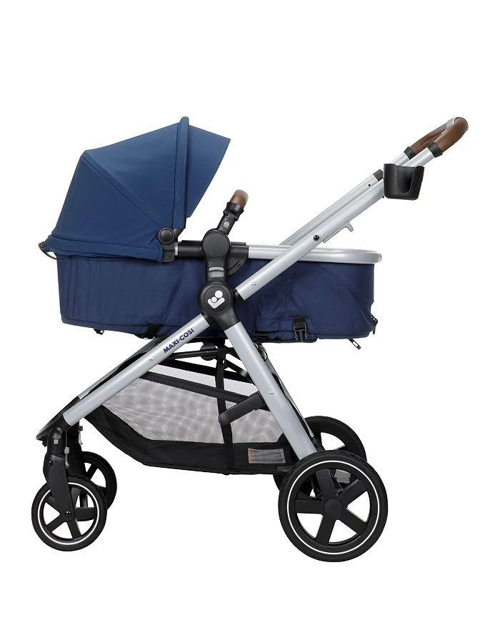 Zelia™2 Luxe 5 in 1 Modular Travel System 商品
