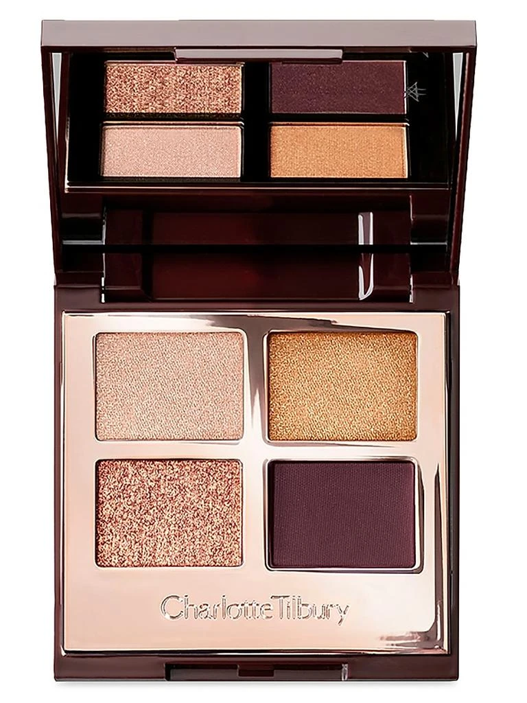 商品Charlotte Tilbury|Lux Eye Shadow Palette,价格¥419,第1张图片