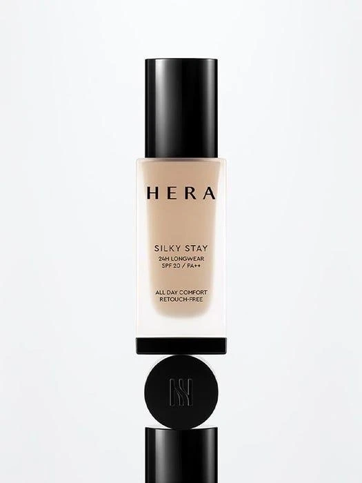 商品HERA|Hera Silky Stay Foundation (30g),价格¥517,第4张图片详细描述