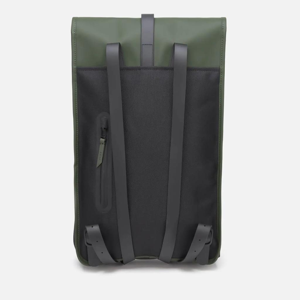Rains Backpack - Green商品第2张图片规格展示