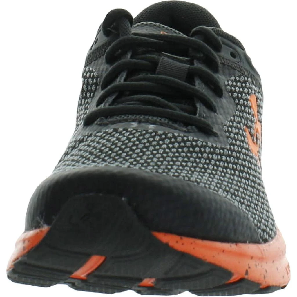 商品Under Armour|Under Armour Mens Lace- up Gym Athletic and Training Shoes,价格¥214,第2张图片详细描述