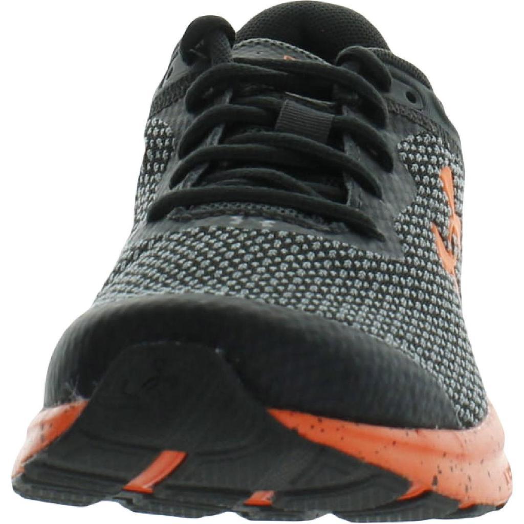 商品Under Armour|Under Armour Mens Lace- up Gym Athletic and Training Shoes,价格¥608,第4张图片详细描述