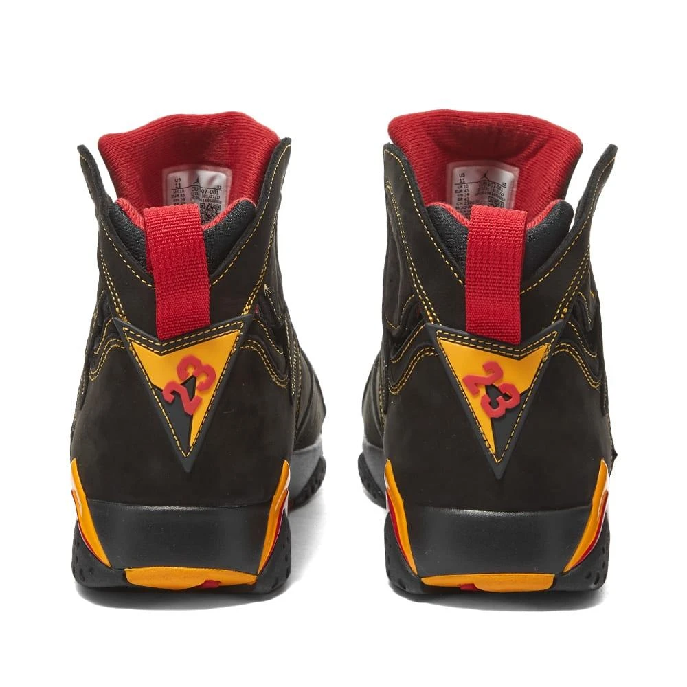 商品Jordan|Air Jordan 7 Retro,价格¥1061,第3张图片详细描述