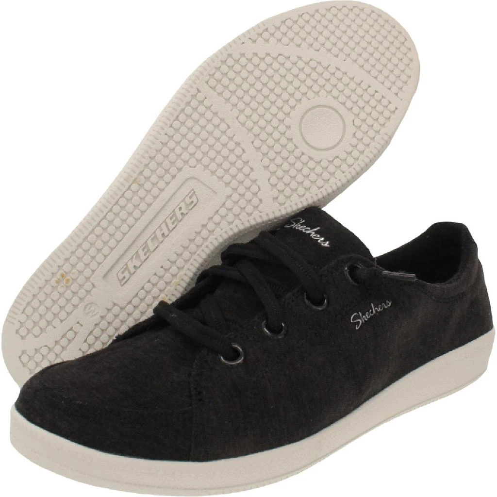 商品SKECHERS|Skechers Womens Madison Ave - Inner City Lifestyle Fitness Walking Shoes,价格¥174,第5张图片详细描述