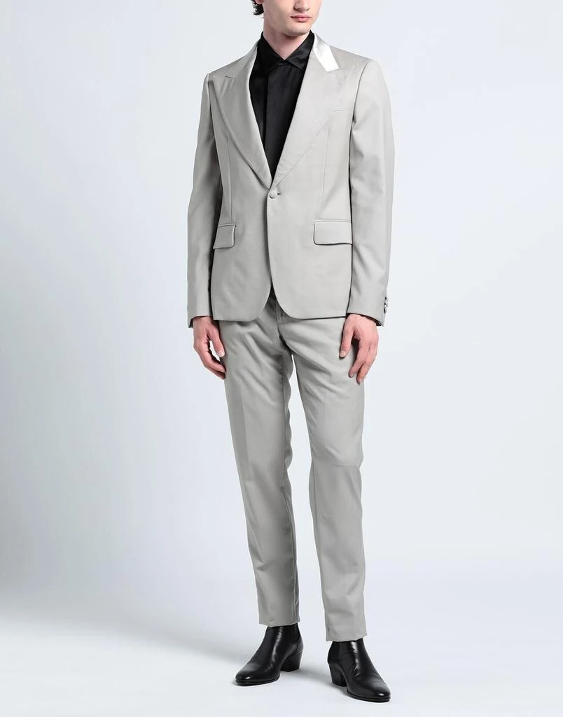 商品Roberto Cavalli|Suits,价格¥8380,第2张图片详细描述