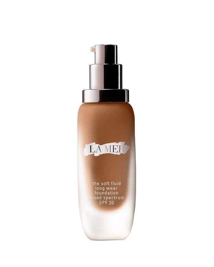 商品La Mer|鎏光焕变粉底液 SPF 20 ,价格¥1134,第3张图片详细描述