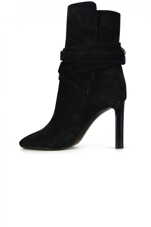 商品Yves Saint Laurent|Mica ankle boots,价格¥5099,第4张图片详细描述