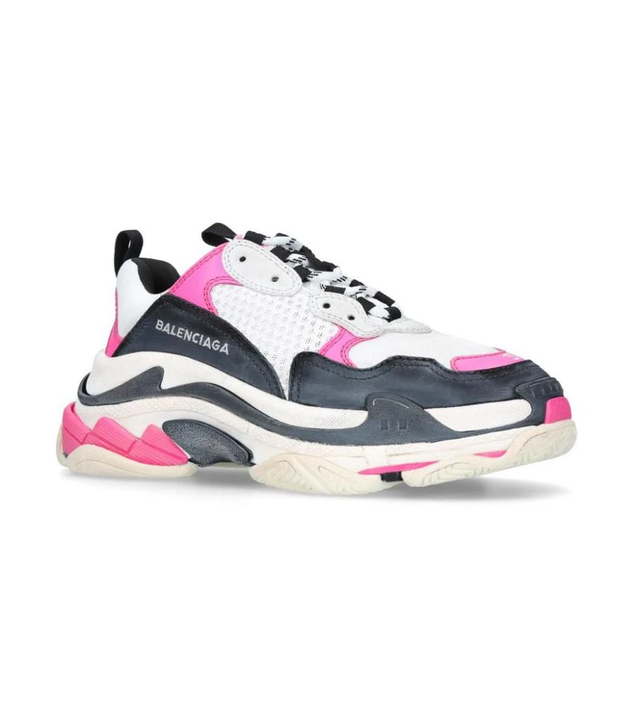 商品Balenciaga|Triple S 老爹鞋,价格¥6968,第1张图片